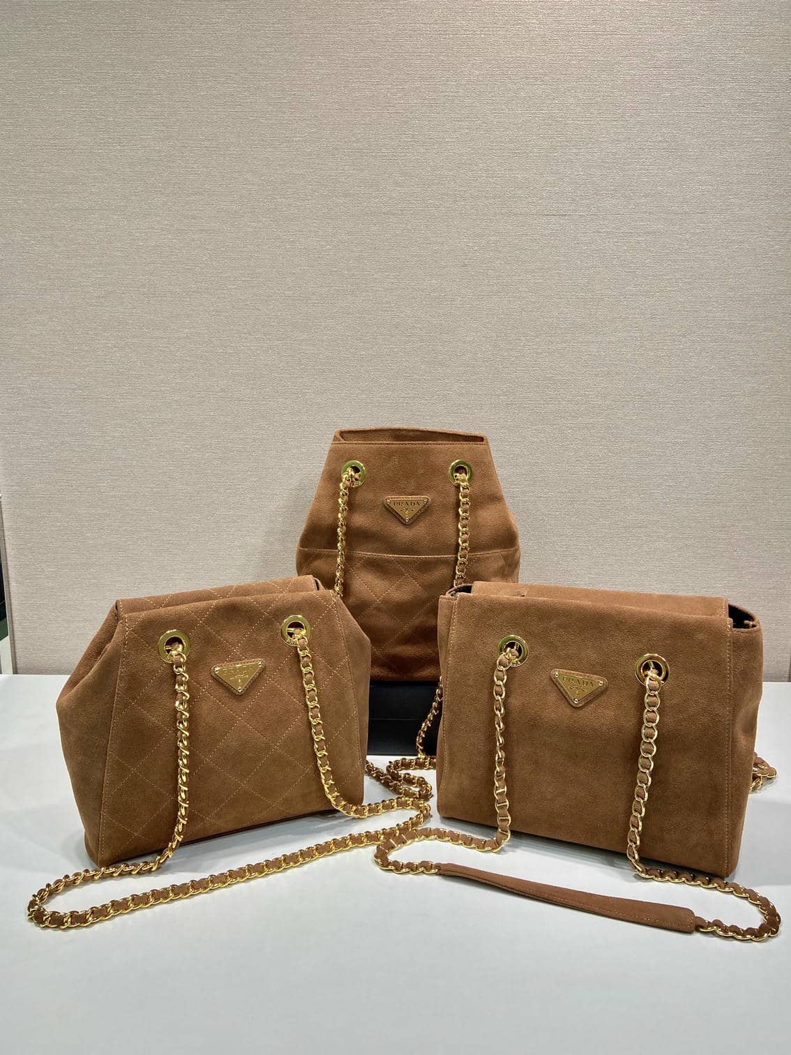 Series-Suede